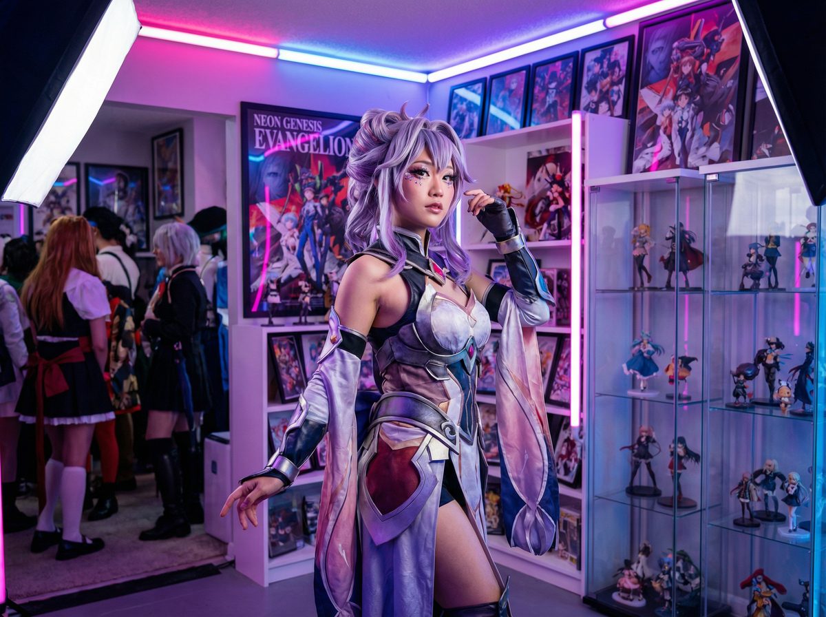 母狗官网动漫cosplay视频演示